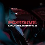Maunavi, Garry Oji - Forgive (Extended Mix)