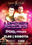 DJ INSANE - FACE CLUB BUDZYŃ - ŁĄCZYMY POKOLENIA BAGROL & INSANE ( 21.05.2022 )