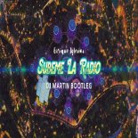 Enrique Iglesias - SUBEME LA RADIO(DJ MARTIN BOOTLEG 2022)