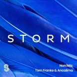 Tom Franke & Ancalima - Narcotic (Extended Mix)