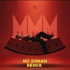 Minelli-Mmm (MJ Diman Remix)