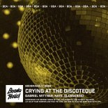 Slenderino, Gabriel Wittner & NATE - Crying at the Discoteque ( Orginal Eurodance Mix )