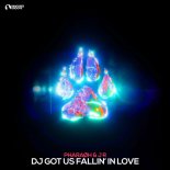 Pharaøh & J R - DJ Got Us Fallin' In Love ( Orginal Mix )