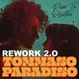Tommaso Paradiso - PIOVE IN DISCOTECA ( Andrew Cecchi & Sandro Pozzi Remix )
