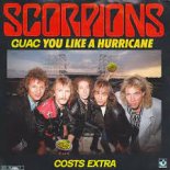 Scorpions - Rock You like a hurricane (Silichev Remix)