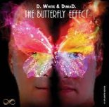 D.White & DimaD. - The Butterfly Effect (Infinity Exclusive) Vinyl 2022, Manuel Rios Edit