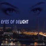 Alimkhanov A. - Eyes Of Delight (Extended Mix) (New Italo Disco 2022 )