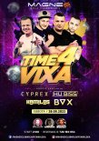 CYPREX - TIME 4 VIXA MAGNES WOLA RYCHWALSKA 28.05.2022