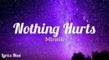 Minelli & Max Flame & Dj Faraon - Nothing Hurts (Gregory Silver Edit) [Radio Version]