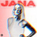 Art Directors feat. Jana Rie - Jana ( Radio Edit )