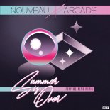 Nouveau Arcade - Summer Is Over (Fury Weekend Remix)