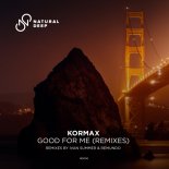 KORMAX - Good For Me (Ivan Summer Remix)