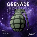MD & Jafuri - Grenade ( Orginal Mix )