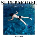 Maneskin - Supermodel (Amice Remix)