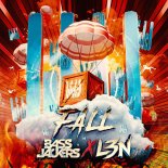 Bassjackers & L3N - Fall (Extended Mix)