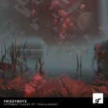 Frizzyboyz Feat. Thalia Razak - Different Places
