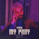 R3HAB - My Pony (Extended VIP Remix)
