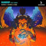 Marnik X Harris & Ford Ft. Shibui - Raindrop (Extended Mix)