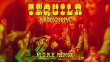 AronChupa & Flamingoz - Tequila (M.O.R.E. Remix)