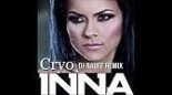 INNA - Cryo (Dj Rauff Remix)