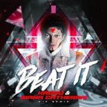 Michael Jackson - Beat It (DJ KAORU remix )
