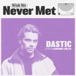 Dastic  Feat. Amanda Collis - Wish We Never Met