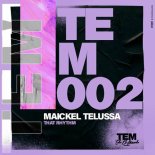 Maickel Telussa - That Rhythm (Original Mix)