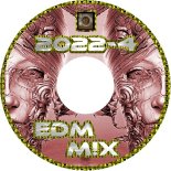 EDM M!X 2022-4 (Big Room, Progressive House)