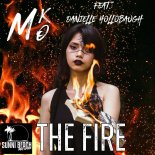 Martin KO Feat. Danielle Hollobaugh - The Fire (Jaiqoon Remix)