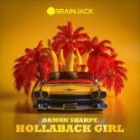 Damon Sharpe - Hollaback Girl (Extended Mix)
