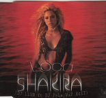 Shakira - Loca (DJ LiON ft DJ FeLa ViP EdiT)