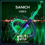 SANICH - Vibes (Club Mix)