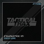 Doubleface (IT) - Disco Love (Original Mix)