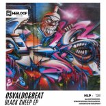 Osvaldo&Beat - Black Sheep (Original Mix)