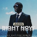 Akon - Right now (DJ Safiter remix) radio edit