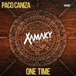 Paco Caniza - One Time (Original Mix)
