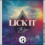 Titto Legna - Lick It (Original Mix)
