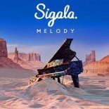 Sigala - Melody (DJ Brooklyn Edit)