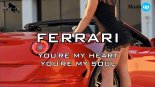 James Hype Vs Modern Talking - Ferrari, You're My Heart, You Are My Soul  (Paolo Monti Mashup 2022)