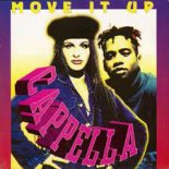 Cappella - Move it Up (OLtis Remix )