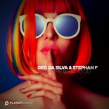 Geo Da Silva feat. Stephan F - Tell Me What To Do