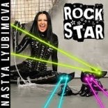 Nastya lyubimova - Rock Star (DJ.Tuch Remix)