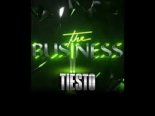 Tiësto - The Business (OLtis Remix)