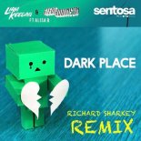 Liam Keegan & Steve Robinson - Dark Place (Richard Sharkey Vocal Dub Mix)