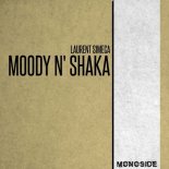 Laurent Simeca - Shaka (Original Mix)