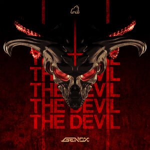 Genox - THE DEVIL (Original Mix)