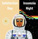 Faithless vs. Benny Benassi vs. Kid Cudi - Satisfaction Day vs. Insomnia Night (DJ Giac Mashup)