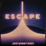 Kaskade & deadmau5 Pres. Kx5 Feat. Hayla - Escape (John Summit Remix)