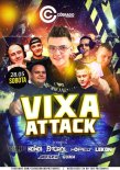 LEKON @ Corrado Przesmyki 28.05.2022 # VIXA ATTACK