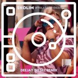 SKOLIM - Wyglądasz Idealnie (deejay DIESEL Remix)